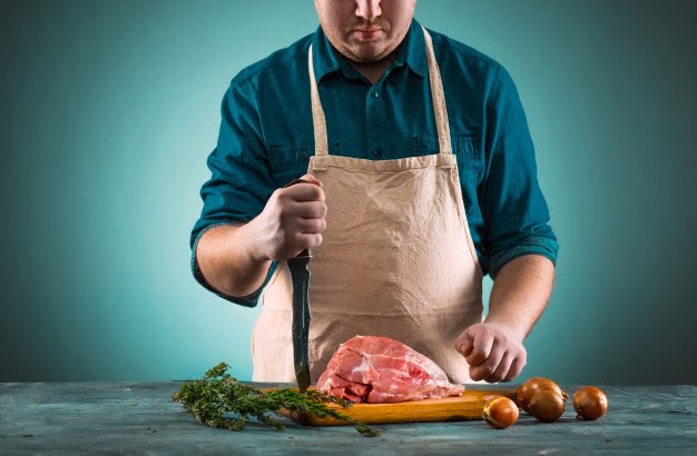 AMP30815 – Certificate III in Meat Processing (Retail Butcher)