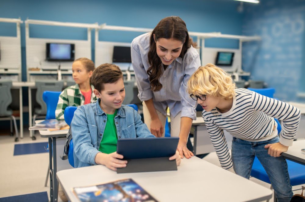 classroom based learning